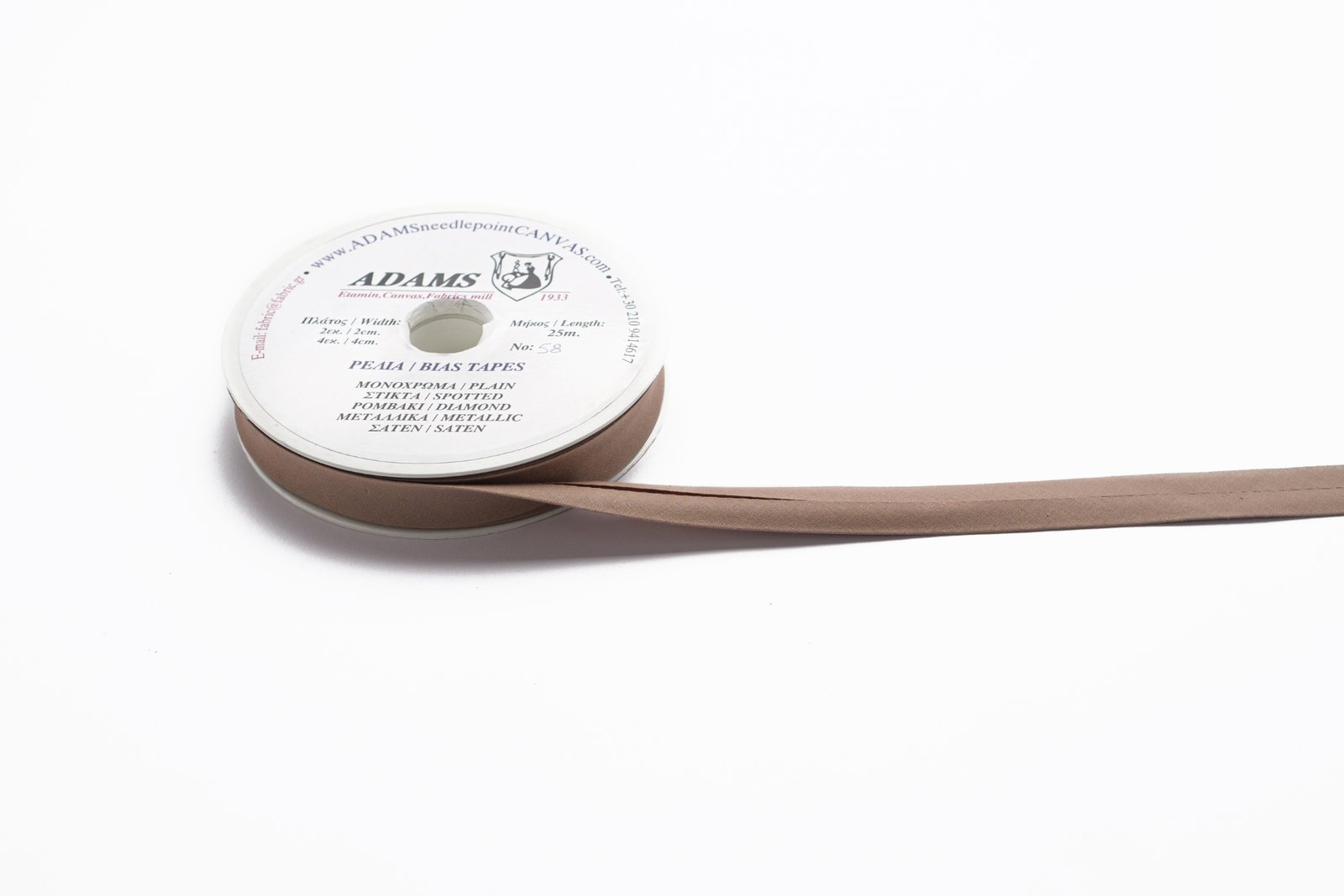 13REL25COT2COT(b)[BIAS 2cm COTTON](COLOR 58)